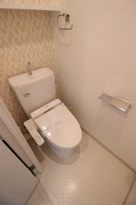 【トイレ】 | アミル9