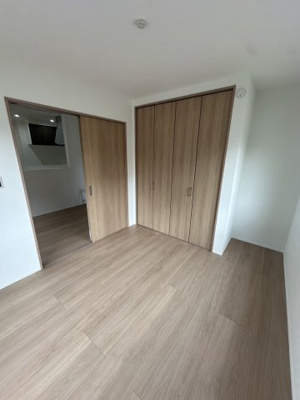 【内装】 | ピース妙蓮寺Ⅲ