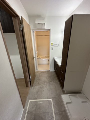 【設備】 | ピース妙蓮寺Ⅲ