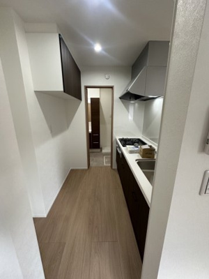 【内装】 | ピース妙蓮寺Ⅲ