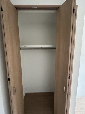 【収納】 | ピース妙蓮寺Ⅲ