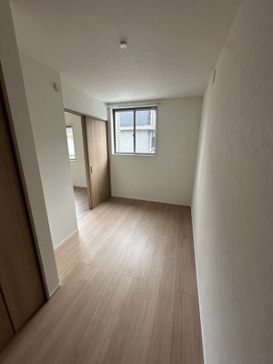 【内装】 | ピース妙蓮寺Ⅲ