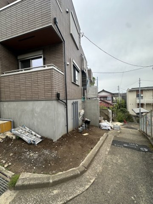 【その他共用部分】 | ピース妙蓮寺Ⅲ