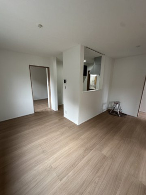 【居間・リビング】 | ピース妙蓮寺Ⅲ