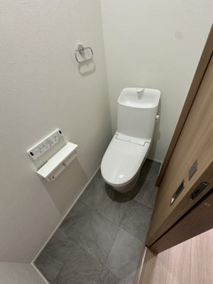 【トイレ】 | ピース妙蓮寺Ⅲ