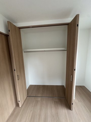 【収納】 | ピース妙蓮寺Ⅲ