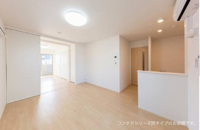【寝室】 | フォルシュライゼ
