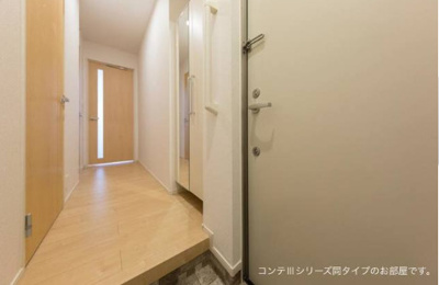【玄関】 | フォルシュライゼ