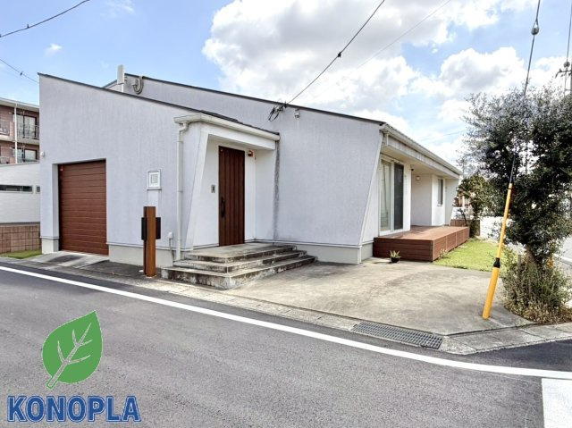 【中古戸建】伊勢崎市韮塚町の外観|■外観｜土日のご見学はもちろん、平日・夜間のご案内も大歓迎です♪「今から見たい」や「仕事終わりに見たい」にもご対応できますのでお気軽にお問い合わせください♪