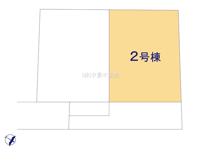 《仲介手数料無料》川越市大塚２丁目29-2新築一戸建てブルーミングガーデン