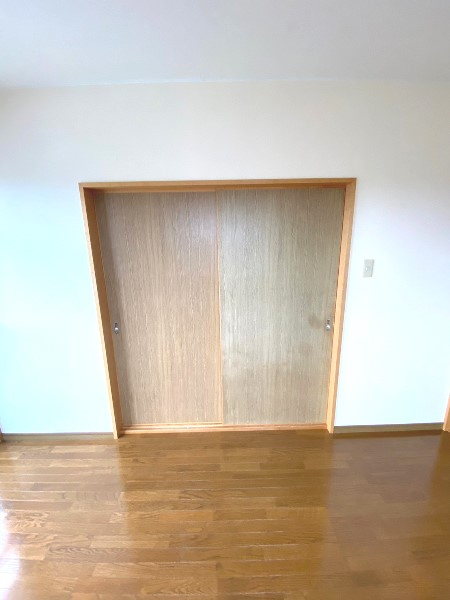 ラピエール沖の収納