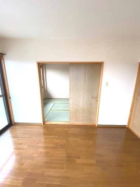 ラピエール沖の居間・リビング