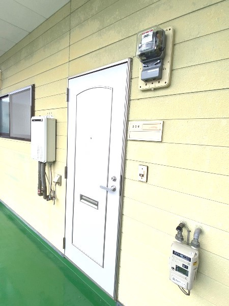 ラピエール沖のその他