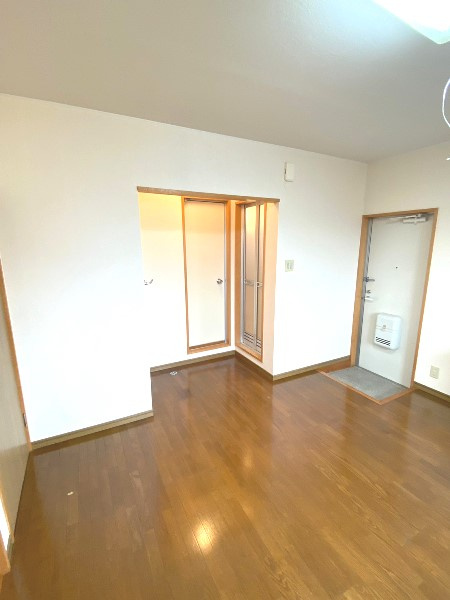 ラピエール沖の居間・リビング