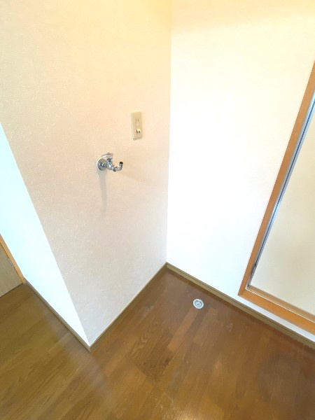 ラピエール沖の設備