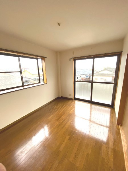 ラピエール沖の居間・リビング