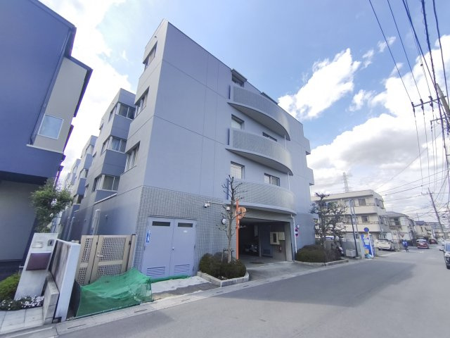 レックスハイム越谷