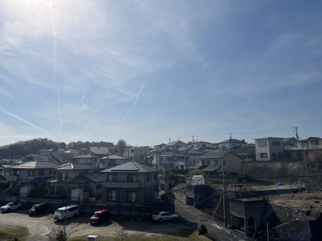 【展望】の画像