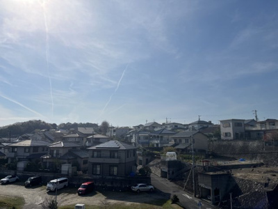 【展望】 | 岡崎市滝町字外浦　戸建
