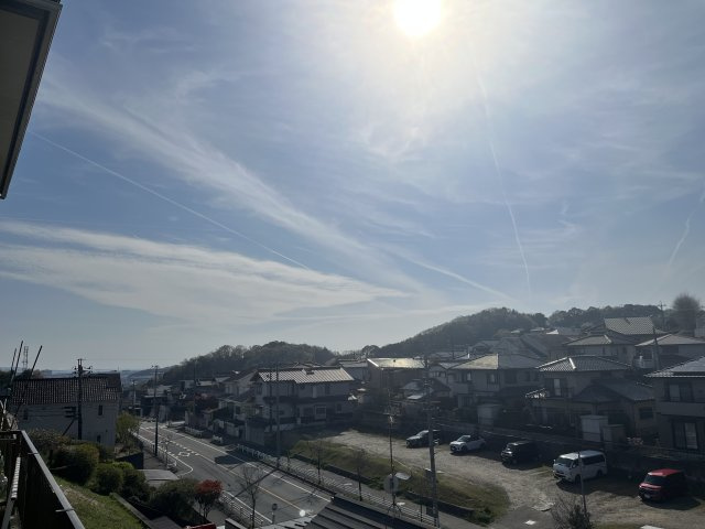 【展望】の画像