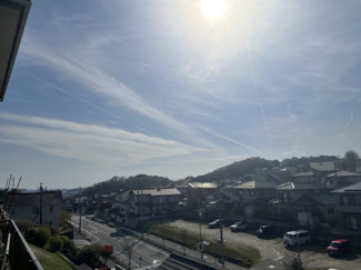 【展望】 | 岡崎市滝町字外浦　戸建