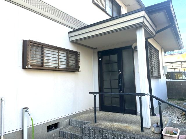 【玄関】の画像