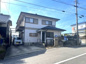 岡崎市滝町字外浦　戸建の画像