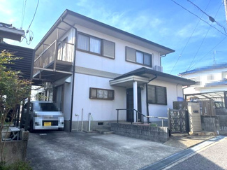 【外観】 | 岡崎市滝町字外浦　戸建