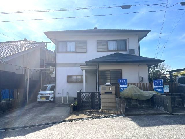【外観】の画像