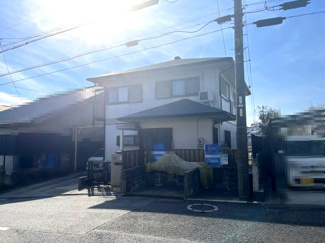 【外観】 | 岡崎市滝町字外浦　戸建
