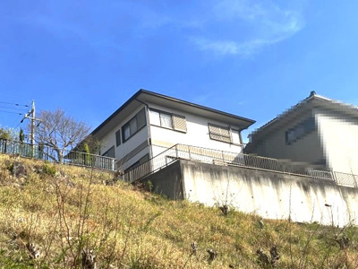 【外観】 | 岡崎市滝町字外浦　戸建