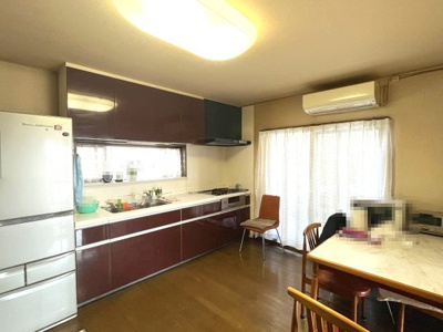 【キッチン】 | 岡崎市滝町字外浦　戸建