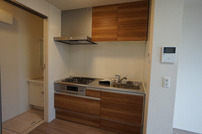 【キッチン】 | ハレルヤ