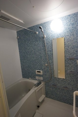 【浴室】 | ハレルヤ