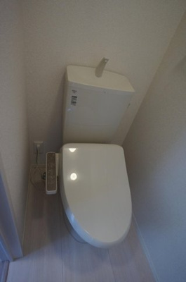 【トイレ】 | ハレルヤ