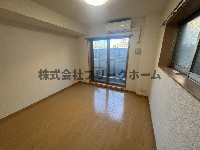 武蔵野市中町２丁目の賃貸マンションの居間・リビング|※別号室参考写真になります。