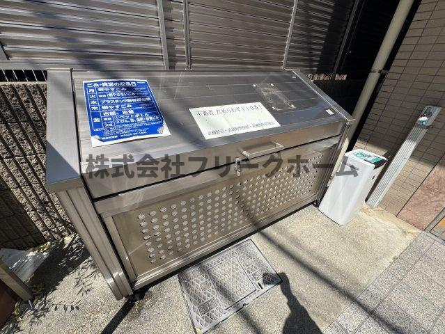 武蔵野市中町２丁目の賃貸マンションのその他