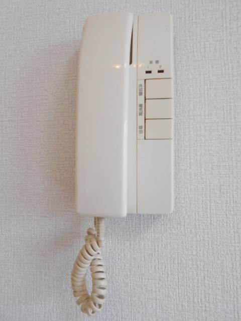 アヴァンスのセキュリティ