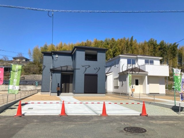 リーブルガーデン熊本市西区池亀町