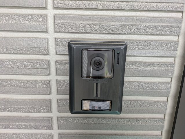 プレマヒルズのセキュリティ