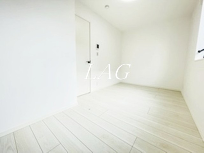 【寝室】 | アンセス堀切菖蒲園 | 寝室です。