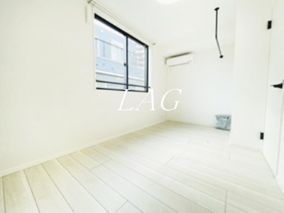 【居間・リビング】 | アンセス堀切菖蒲園 | 洋室のお部屋です。