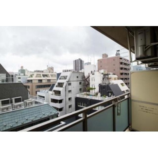 【展望】 | バンブー岩本町