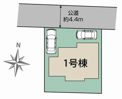 【仲介手数料０円】平塚市花水台　新築一戸建てのその他|平塚市花水台　新築一戸建て
