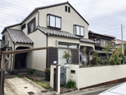 大枝西新林町一丁目 一戸建の画像