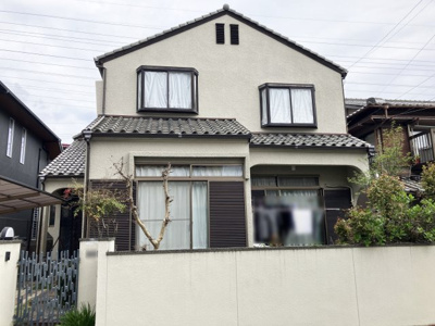 【外観】 | 大枝西新林町一丁目 一戸建