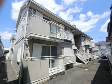 ルミエール　A棟の画像