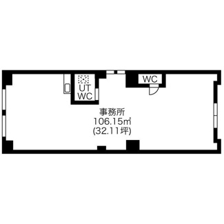 【間取り】 | FDS WILL KOHAMA（テナント） | FDS WILL KOHAMA　間取り