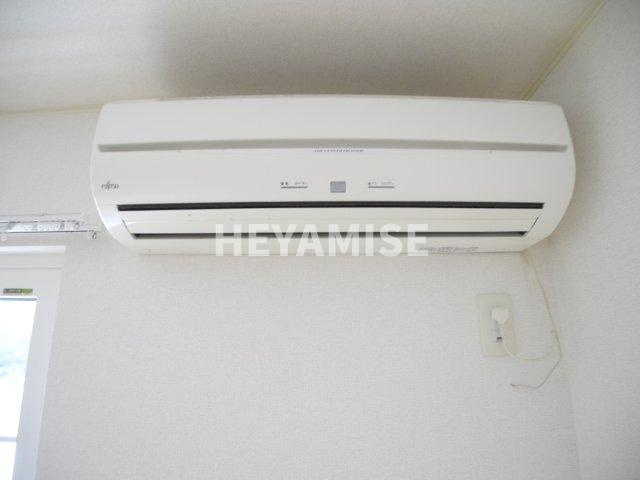 ウインド　バレーAの設備