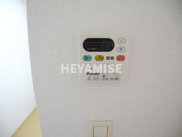 ウインド　バレーAの設備